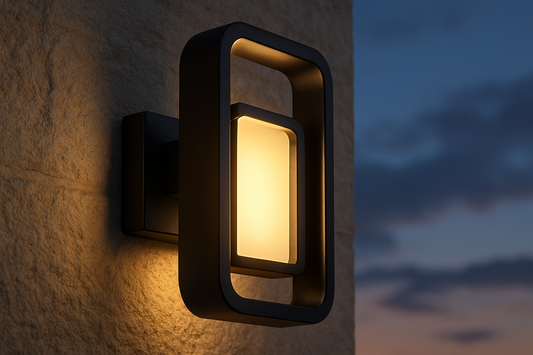 The Ultimate Guide to Outdoor Lighting: How to Choose the Right LED Garden Light
