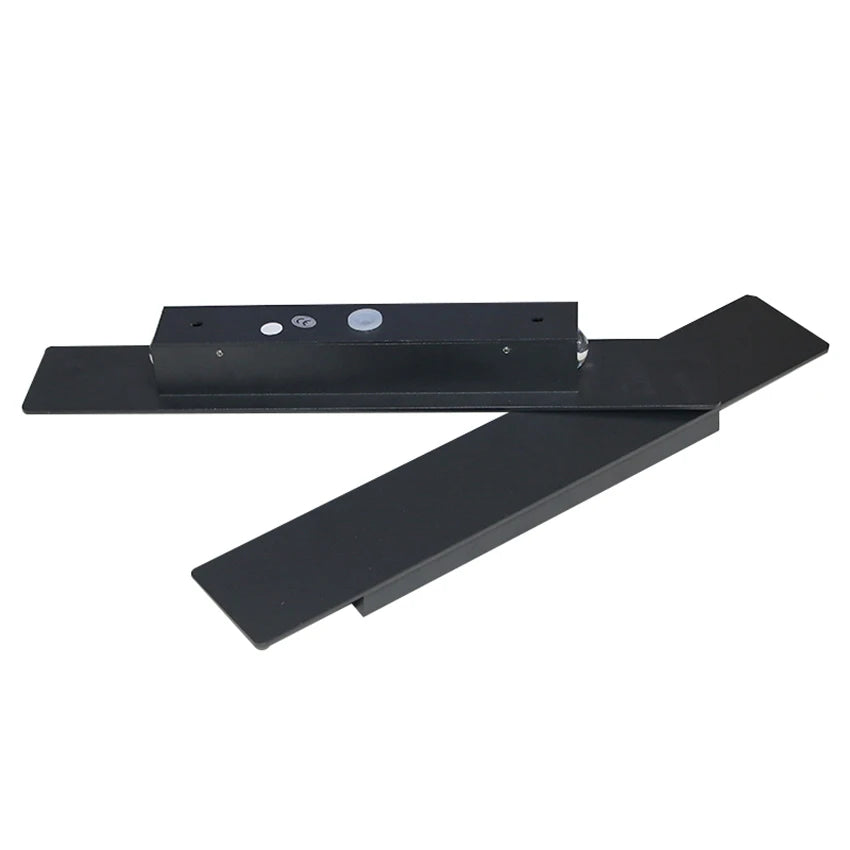 Modern Waterproof LED Wall Lamp – Up & Down Outdoor Light